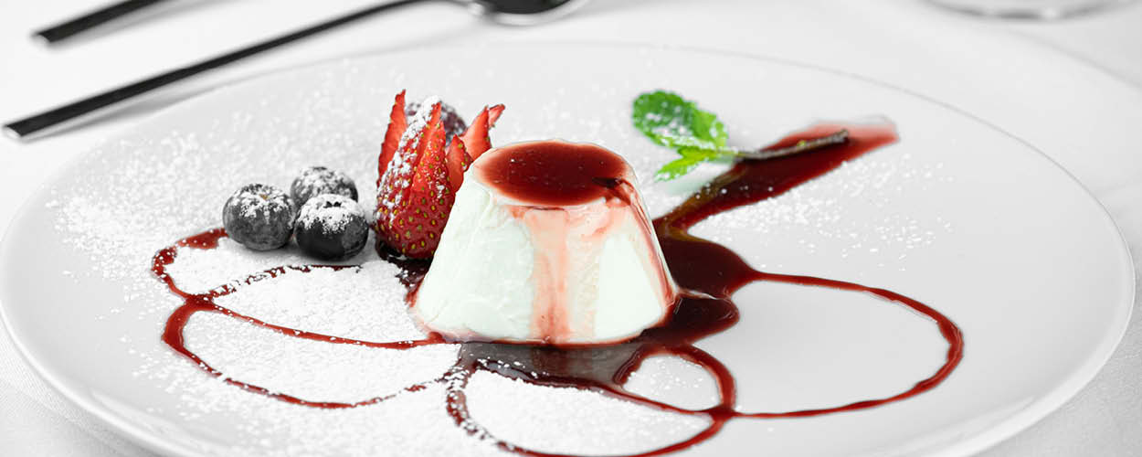 corso adulti panna cotta