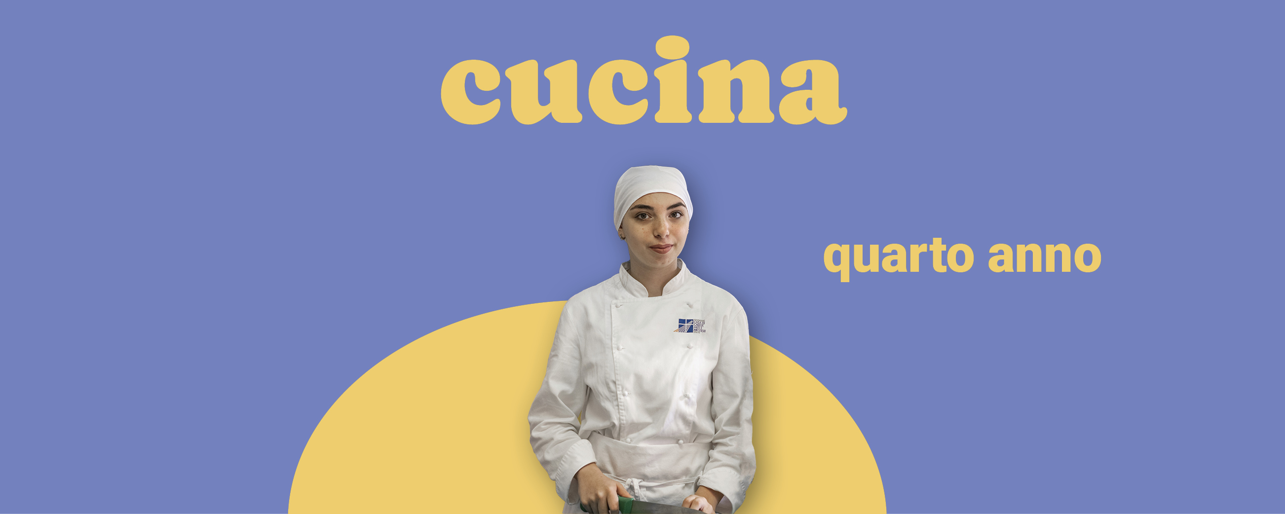 corso giovani tecnico cucina