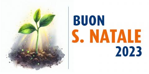 buon santo natale 2023