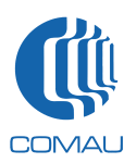 Logo Comau