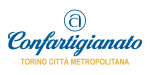 Logo Confartigianato Torino