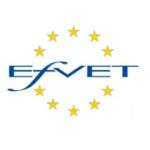 Logo Efvet