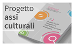 Logo Progetto Assi culturali