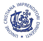 Logo Unione cristiana imprenditori dirigenti