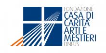 logo casa di carita