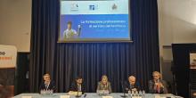 50 anni casa di carita grugliasco seminario formazione professionale